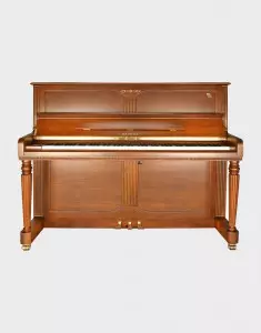 پیانو سمیک آکوستیک